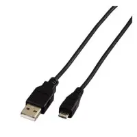 Кабель Hama USB - micro USB (M/M)