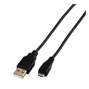 Кабель Hama USB - micro USB (M/M)