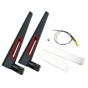 Антенна Fenvi 2PcsX10Dbi (10Dbi Antenna Set)