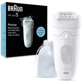 Эпилятор Braun Silk-epil 5 SE 5-011