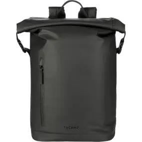 Рюкзак для ноутбука Tucano Rollo 15.6" Black (BKROL15-BK)