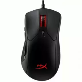 Мышь HyperX Pulsefire Raid Black (4P5Q3AA)