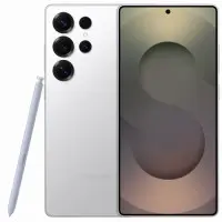 Смартфон Samsung Galaxy S25 Ultra 12/512GB Titanium Whitesilver (SM-S938BZSGEUC)..
