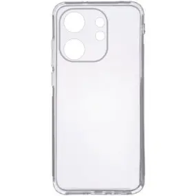 Чeхол-накладка BeCover для Infinix Smart 9 (X6532)