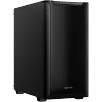 Корпус be quiet! Pure Base 501 Black (BG073)