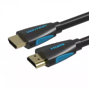 Кабель Vention HDMI - HDMI V 2.0 (M/M)