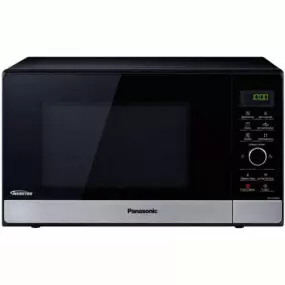 Мікрохвильова піч Panasonic NN-SD38HSZPE