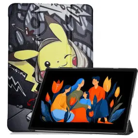 Чeхол-книжка BeCover Smart Case для Lenovo Idea Tab Plus 12.1" Pikachu (715089)