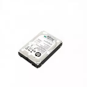 Накопитель HDD SATA  500GB HP 7200rpm 64MB (MM0500GBKAK)