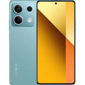 Смартфон Xiaomi Redmi Note 13 5G 8/256GB Dual Sim Ocean Teal EU_