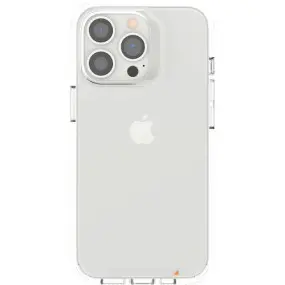 Чохол-накладка Gear4 Crystal Palace для Apple iPhone 12 / 12 Pro Iridescent (702006043)
