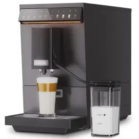 Кавомашина Mova Virtuoso 10 Pro Black (mova_Virtuoso10Pro_B)