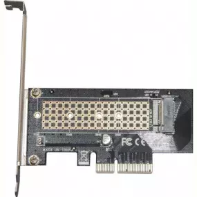 Контроллер Frime (ECF-PCIEtoSSD003.LP)