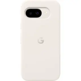 Чохол-накладка Google Official для Google Pixel 9a Porcelain (GA09302)