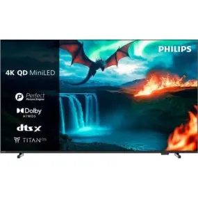 Телевізор Philips 65MLED820/12