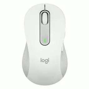 Мышь беспроводная Logitech Signature M650 Off-White USB (910-006255)