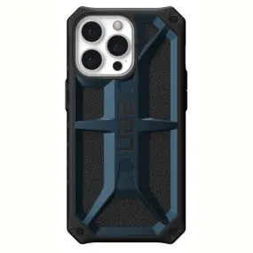 Чехол-накладка Urban Armor Gear Monarch для Apple iPhone 13 Pro Mallard (113151115555)