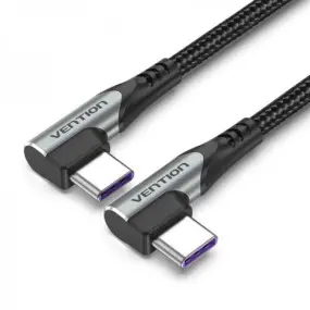 Кабель Vention USB Type-C - USB Type-C (M/M)