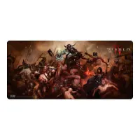 Игровая поверхность Blizzard Diablo IV Heroes (FBLMPD4HEROES21XL)