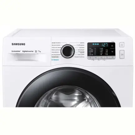 Стиральная машина Samsung WW70AGAS22AEUA