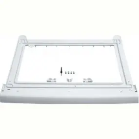 Аксесуар для пральної машини Bosch WTZ20410