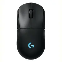 Мышь беспроводная Logitech G Pro 2 Lightspeed Black (910-007295)