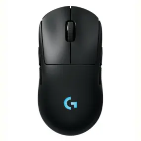 Мышь беспроводная Logitech G Pro 2 Lightspeed Black (910-007295)