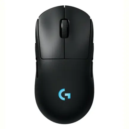Мышь беспроводная Logitech G Pro 2 Lightspeed Black (910-007295)