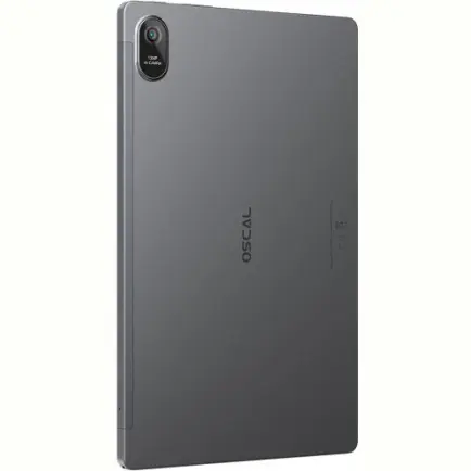 Планшет Oscal Pad 15 8/256GB Dual Sim LTE Stellar Grey
