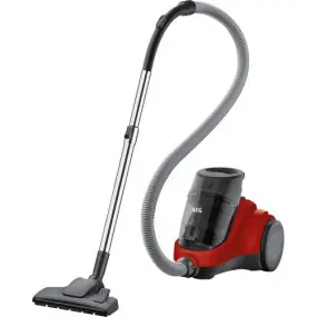 Пылесос AEG LX5-2-ANIM Red