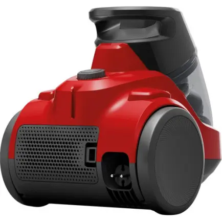 Пылесос AEG LX5-2-ANIM Red
