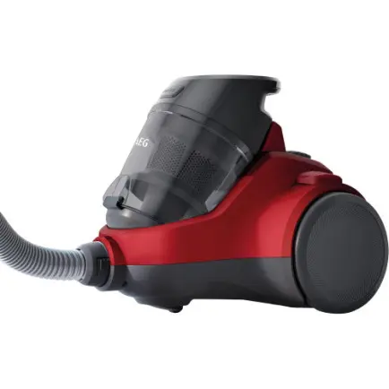 Пылесос AEG LX5-2-ANIM Red