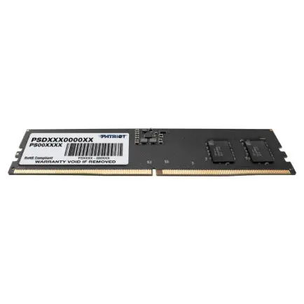 Модуль пам`яті DDR5 32GB/5200 Patriot Signature Line (PSD532G52002)