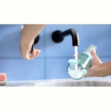 Іригатор Philips HX3826/24