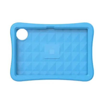 Чохол-накладка Pixus для Pixus Loga for kids Blue (4897058531947)