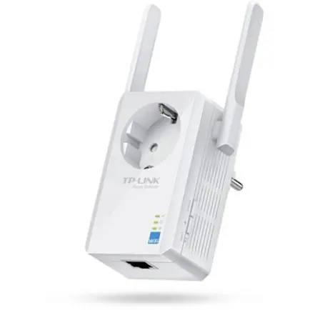 Точка доступу TP-Link TL-WA860RE