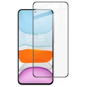 Захисне скло BeCover для Samsung Galaxy A56 SM-A566 Black (712887)