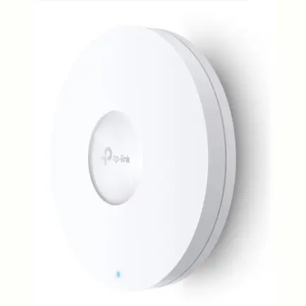 Точка доступа TP-Link EAP660 HD (AX3600, 1хGE, PoE, EAP Controller)