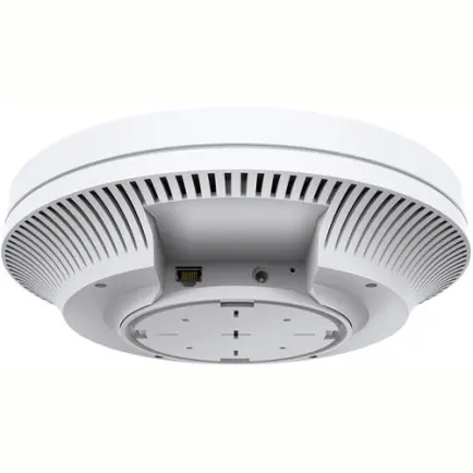 Точка доступа TP-Link EAP660 HD (AX3600, 1хGE, PoE, EAP Controller)