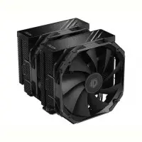 Кулер процессорный ID-Cooling Frozn A720 Black, Intel: 1700/1200/1151/1150/1155/..