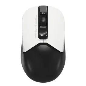 Мышь беспроводная A4Tech FB12S Panda