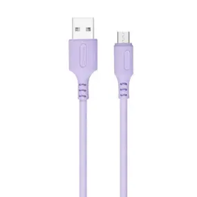Кабель ColorWay USB - micro USB (M/M)