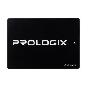Накопитель SSD  256GB Prologix S360 2.5" SATAIII 3D TLC (PRO256GS360)
