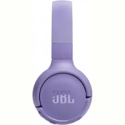 Bluetooth-гарнитура JBL T520BT Purple (JBLT520BTPUREU)