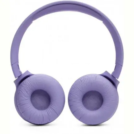 Bluetooth-гарнитура JBL T520BT Purple (JBLT520BTPUREU)