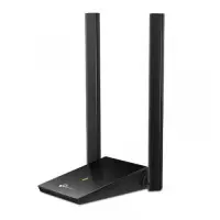 Беспроводной адаптер TP-Link Archer T4U Plus (AC1300, MU-MIMO, USB3.0, 2 х внешн..