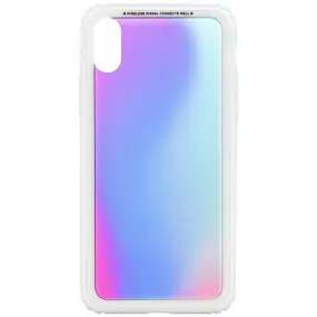 Чехол-накладка WK WPC-086 для Apple iPhone X/XS Specter (681920359678)