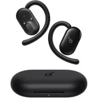 Bluetooth-гарнитура Anker SoundCore V20i Black (A3876G11)