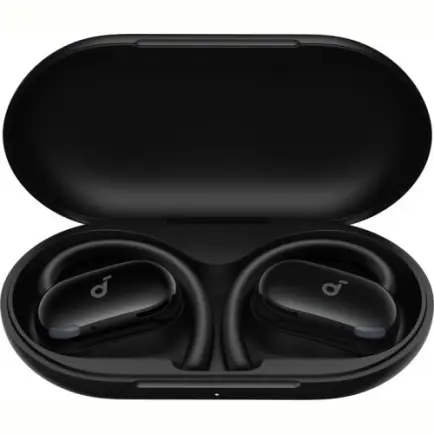 Bluetooth-гарнітура Anker SoundCore V20i Black (A3876G11)