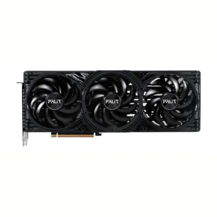 Відеокарта GF RTX 5070 12GB GDDR7 GamingPro-S OC Palit (NE75070T19K9-GB2050U)
